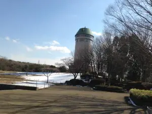 Nasunogahara Park