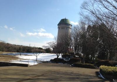 Nasunogahara Park (Observation Tower)