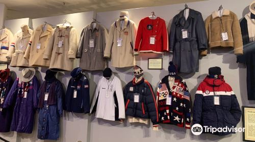 Lake Placid Olympic Museum