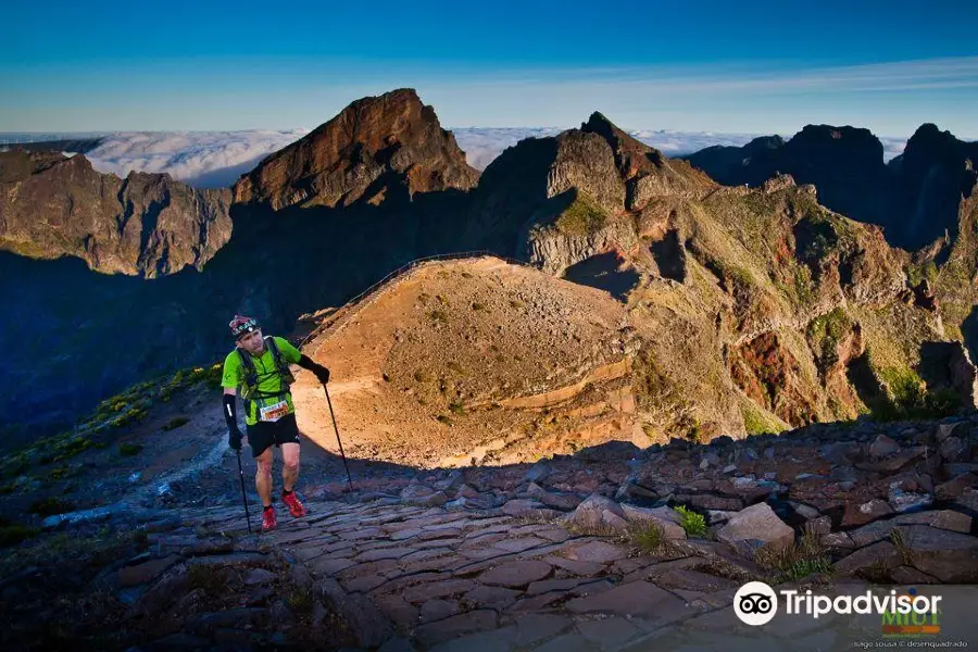 Madeira Island Ultra Trail