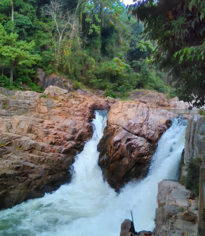 West Garo Hills