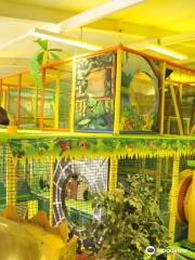 Lemur Landings Soft Play