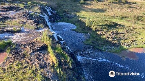 Hopkins Falls