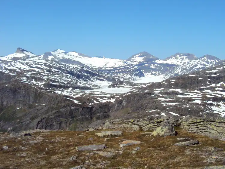 Hotels in Bogen i Ofoten