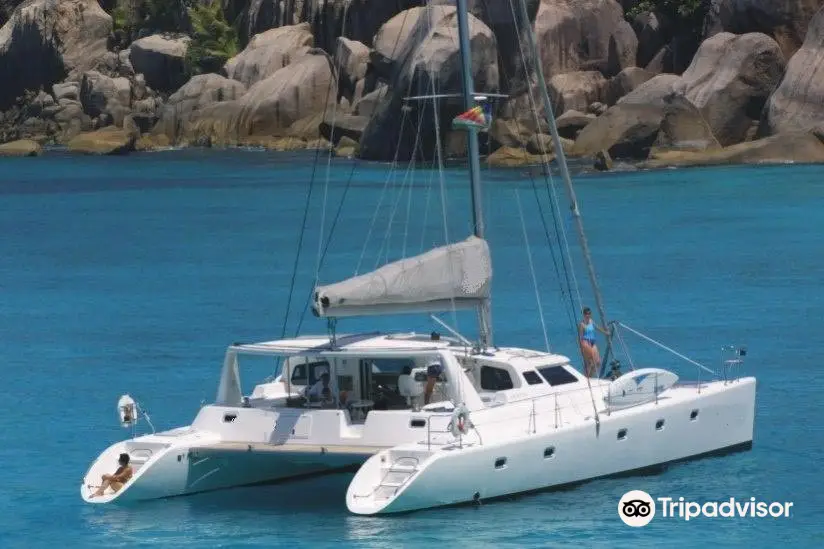 Zanzibar Yacht Charter