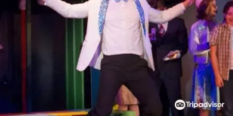 The Firehouse Theatre