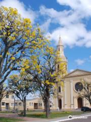 Igreja Nossa Senhora Sant'ana