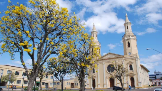 Igreja Nossa Senhora Sant'ana