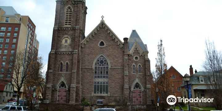 St. Paul's United Church