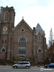 St. Paul's United Church