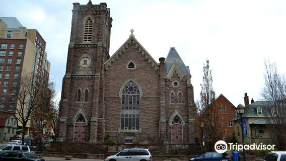 St. Paul's United Church