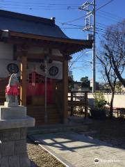 Noge Inari Shrine