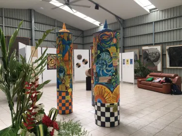 Fondation Bastien