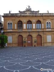 Cinema Teatro Garibaldi