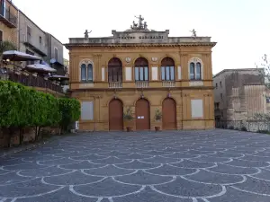 Cinema Teatro Garibaldi