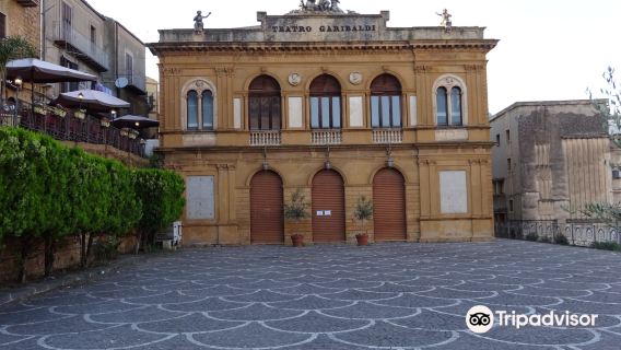 Garibaldi Theatre