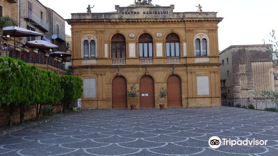 Garibaldi Theatre