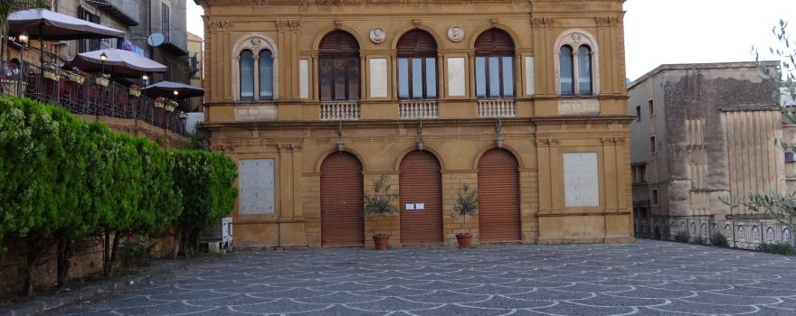 Garibaldi Theatre