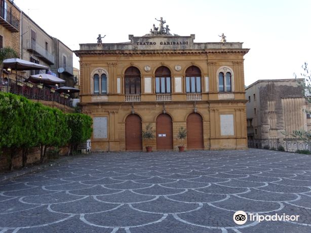 Garibaldi Theatre