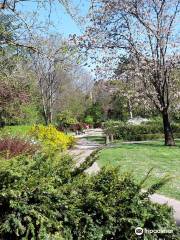 Parc des Carrieres Bacquin