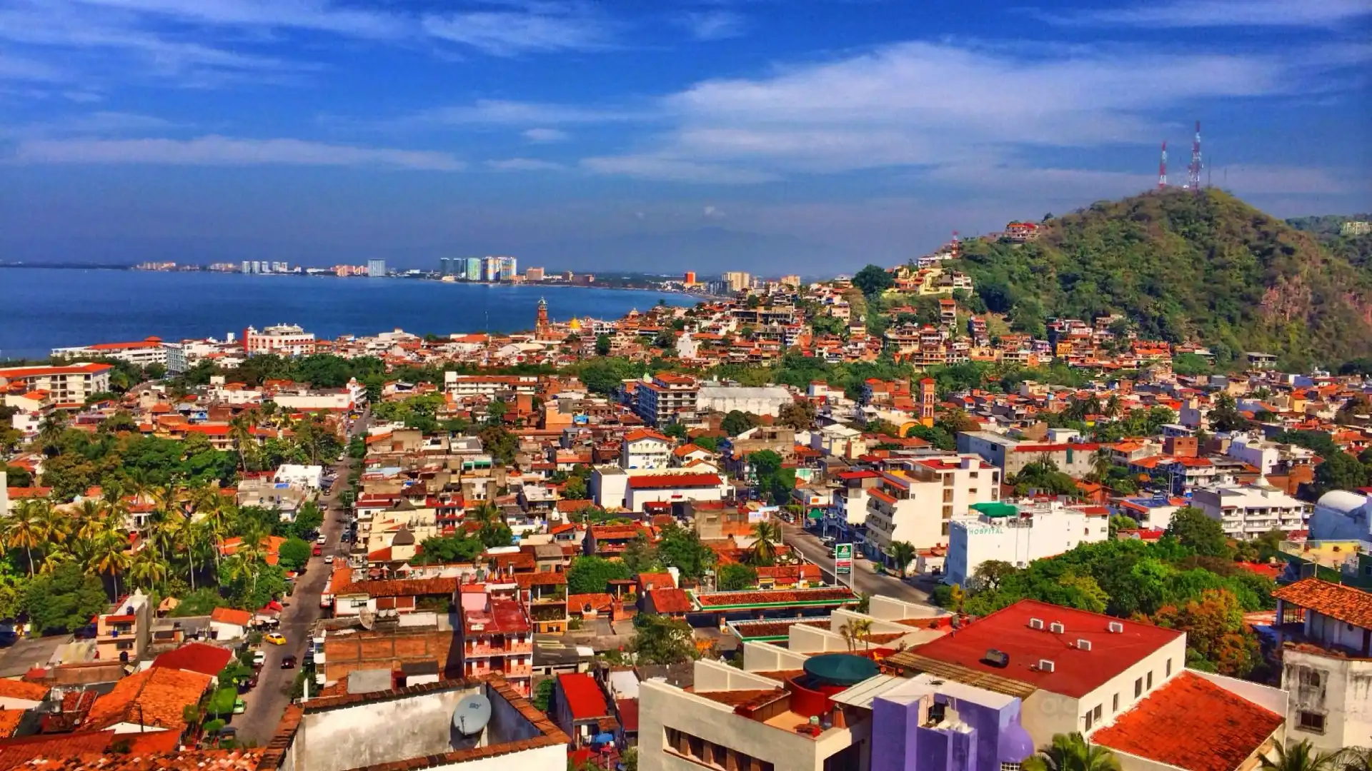 Hotels near Zona Romantica