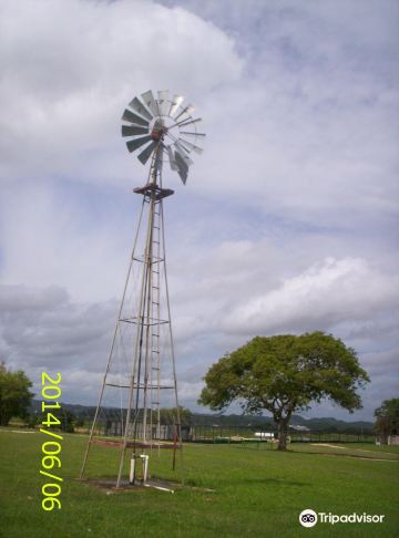 Hacienda La Esperanza