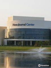 DSC's News-Journal Center