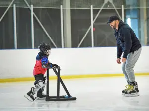 Wayne Gretzky Sports Centre