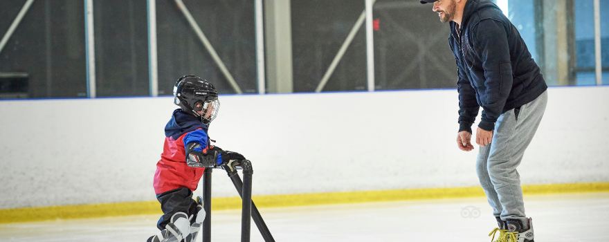 Wayne Gretzky Sports Centre