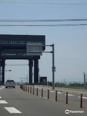 加賀須野橋