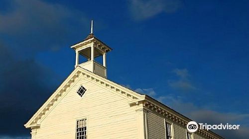 Argyle Township Court House & Gaol