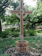 St. John's Historic Cemetery