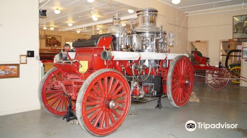 Fort Wayne Firefighters Museum