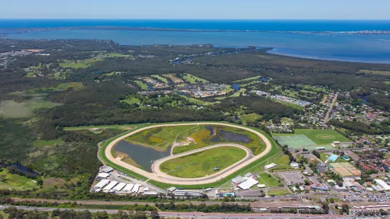 Wyong Race Club & Function Centre
