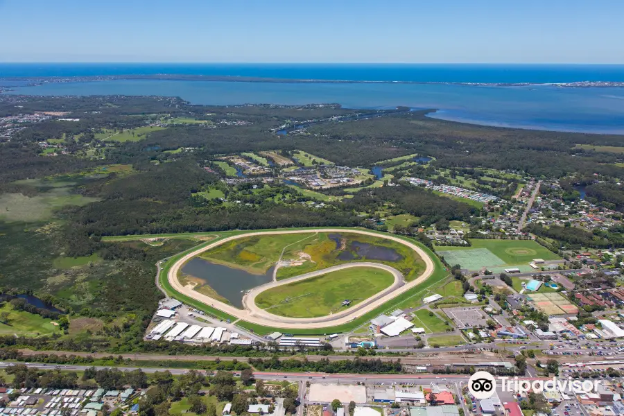 Wyong Race Club & Function Centre