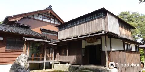 天真寺