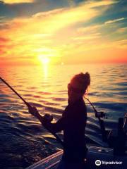 Bending Limits Sportfishing Charters