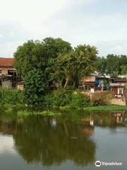 Wat Mani Chonlakhan