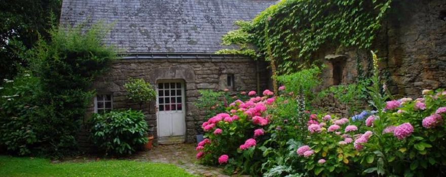 Gardens Kermoureau