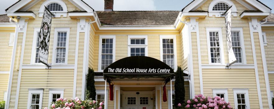 The Old School House Arts Centre