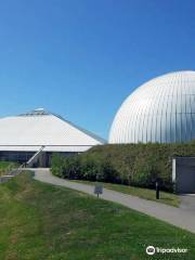 Winchester Science Centre & Planetarium