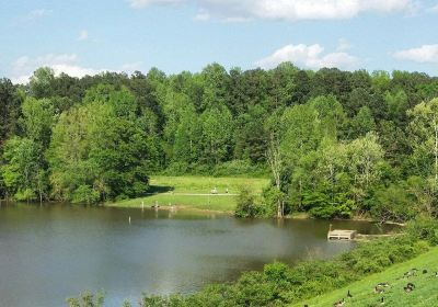 Shelley Lake Park