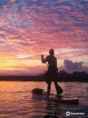 Nature Adventures on Shem Creek