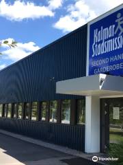 Kalmar Stadsmission Second Hand