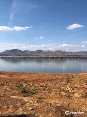 High Country Rail Trail