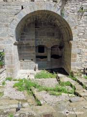 Fontana del Lantro