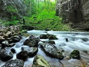 Notranjski Regijski Park