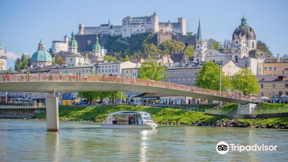 SalzburgTours