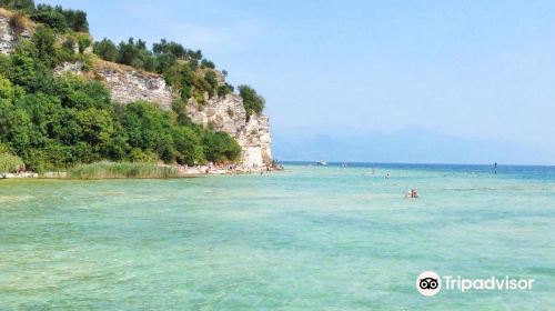 Spiaggia Lido Delle Bionde