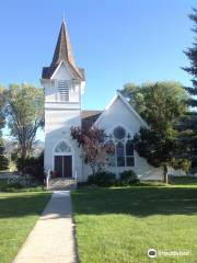 Little Church of the Crossroads